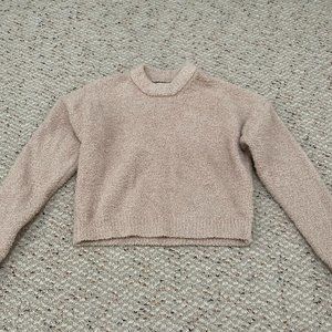 A&F Super Soft Collection Sweater XS - NWT!